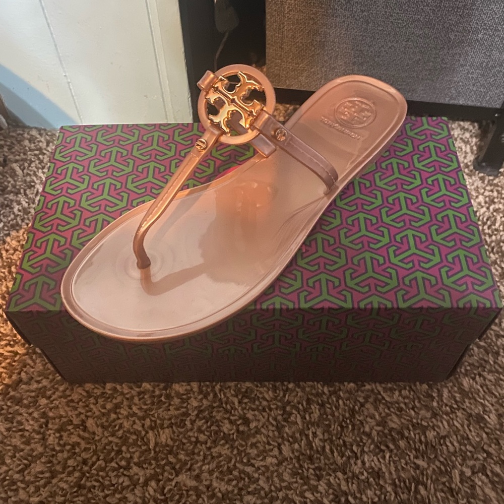 Tory Burch Sandals